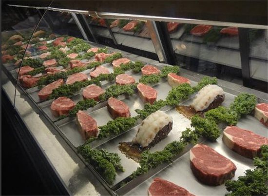 弄啥嘞？這居然是最佳餐廳