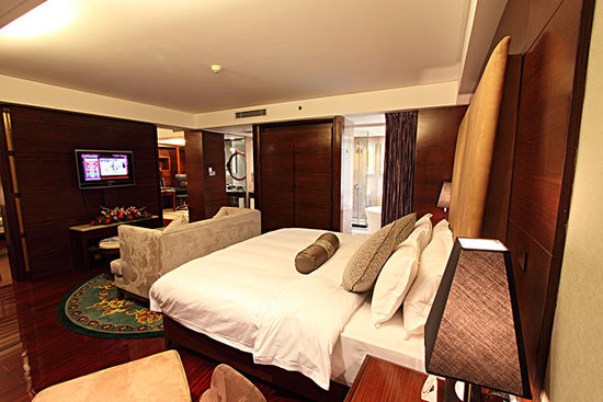 為什么酒店房間放4個枕頭？很多人不知道！