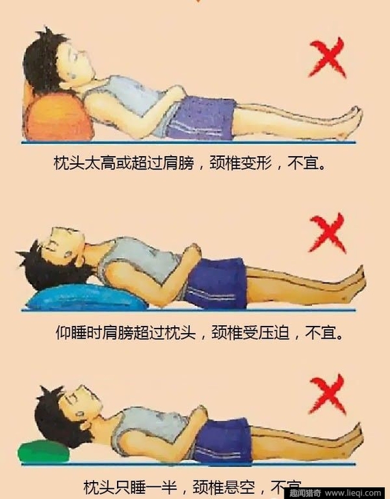 為什么酒店房間放4個枕頭？很多人不知道！