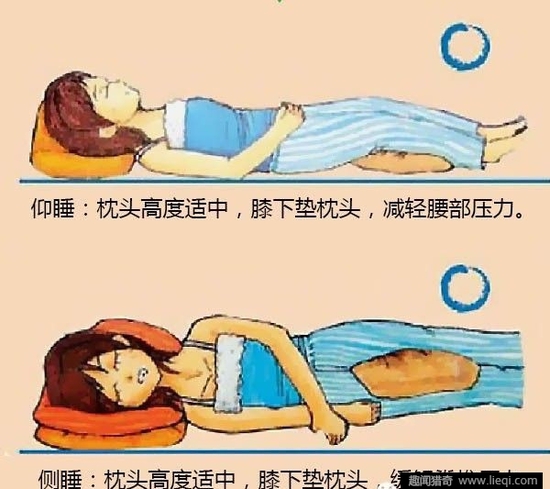 為什么酒店房間放4個枕頭？很多人不知道！