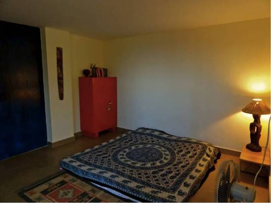 出國旅行 除了酒店還能睡在哪兒？