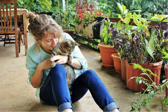 出國旅行 除了酒店還能睡在哪兒？