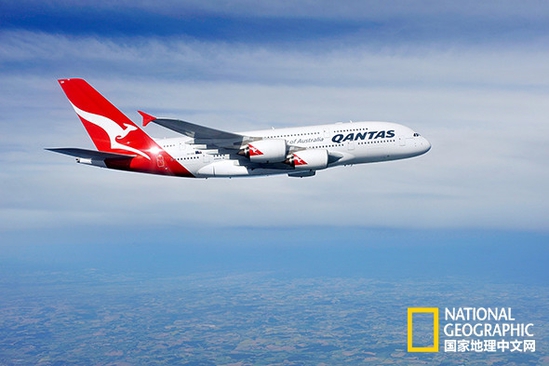 長途航班，漫漫長途?！抖际羞_(dá)人》的Annie Fitzsimmons向我們介紹了幾條小貼士，幫助大家度過這段煎熬。攝影：Gilles ROLLE，Redux