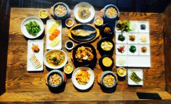 我眼中的韓國(guó)，既世俗又飽滿