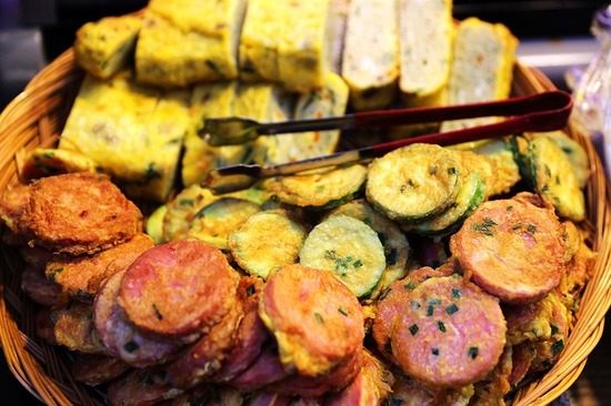 我眼中的韓國(guó)，既世俗又飽滿