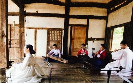 我眼中的韓國(guó)，既世俗又飽滿