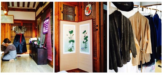 我眼中的韓國(guó)，既世俗又飽滿