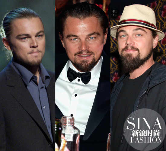 如今的小李不管衣服多帥，他都是邋遢的！