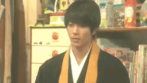 “真？戀愛修羅場”