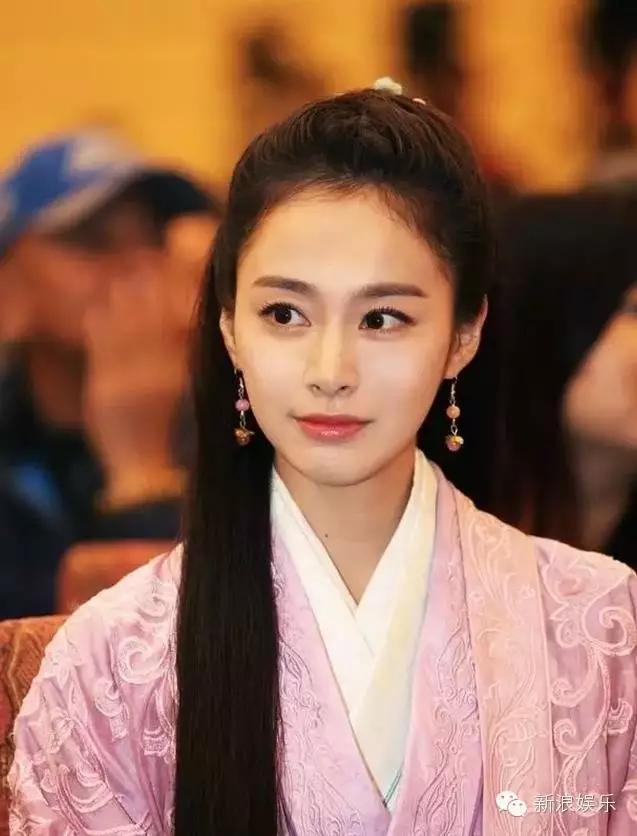 允兒招架不住古裝？韓國女星古裝LOOK一覽 誰贏了？