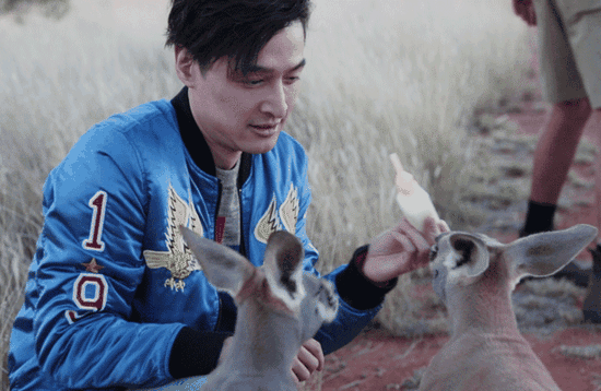 都有份，不可以搶哦~