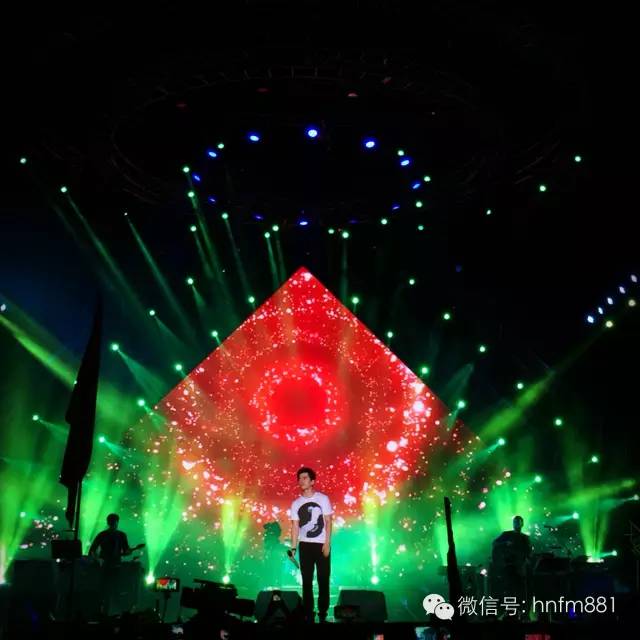 你渴望看到的音樂(lè)現(xiàn)場(chǎng)，我們幫你帶了回來(lái)！