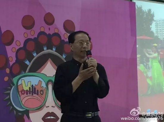 退休醫(yī)生，鄭大五附院梨園社馮留海振奮人心的分享。