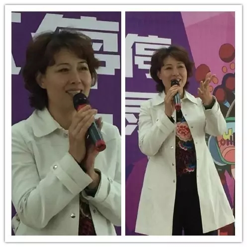 國(guó)家一級(jí)演員、第二十二屆中國(guó)戲劇梅花獎(jiǎng)獲得者方素珍講述自己作為參與者的酸與甜