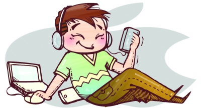 我有這么多“蘋果”！