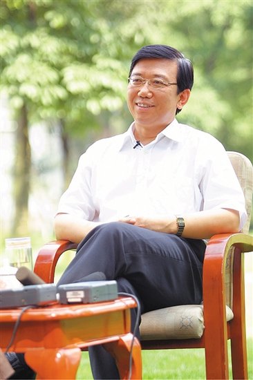 十八大后9名省部級高官落馬 多與群眾舉報(bào)有關(guān)