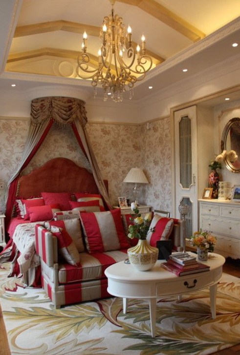 家居飾品的搭配欣賞 絕對(duì)吸引你的眼球