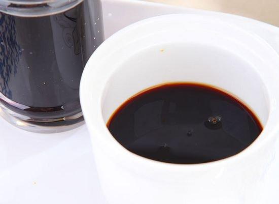 你知道廚房里常見調(diào)料的用法嗎？