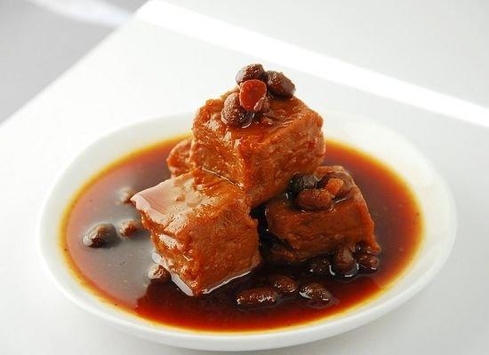 你知道廚房里常見調(diào)料的用法嗎？