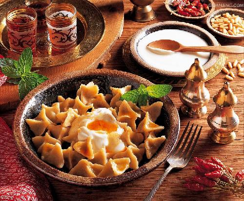 測(cè)測(cè)你的“烹飪智商”有多高？