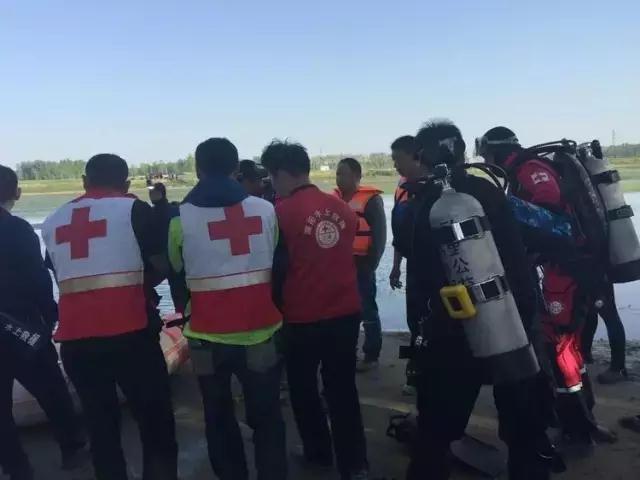 濮陽(yáng)2名十四五歲學(xué)生落水失蹤 遺體已被找到