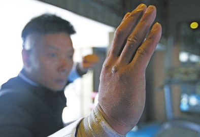 少林寺將辦無遮大會 鐵砂掌、二指禪等絕技現(xiàn)身