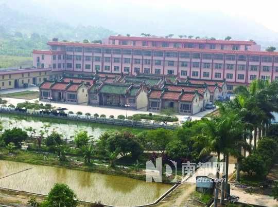 變耕地為豪宅，被查7年，至今仍堅(jiān)挺