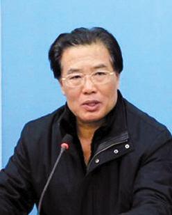 遼大現(xiàn)任黨委書記程偉。