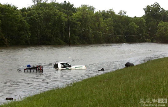 超強(qiáng)厄爾尼諾將引發(fā)全球極端天氣，中國北方或極端高溫-