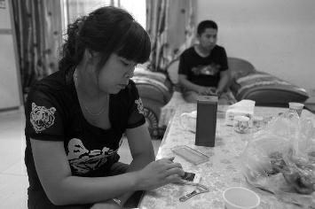 16歲女孩中考前失蹤 發(fā)短信稱受夠同學(xué)欺負