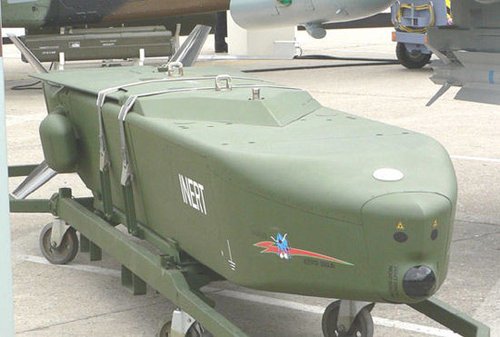 韓國(guó)將購(gòu)買(mǎi)金牛座遠(yuǎn)程導(dǎo)彈 射程覆蓋朝鮮全境