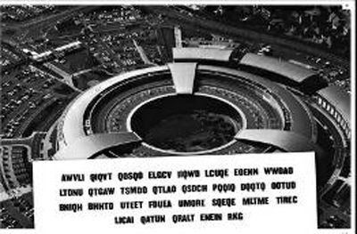 這143個字符中隱藏著什么秘密，您能看出來嗎？