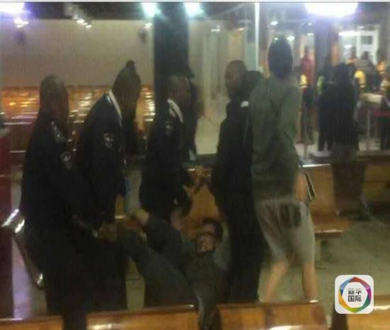 馬達(dá)加斯加航空公司罷工導(dǎo)致大批航班停飛，近百名中國(guó)旅客滯留當(dāng)?shù)? complete=