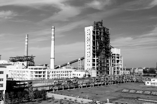 河南煤化下屬的龍宇煤化工。兩大集團(tuán)重組后，其煤炭板塊和煤化工板塊實(shí)力都將顯著增強(qiáng)。