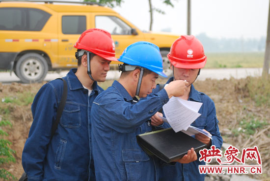 從09年任班長至今，樊建軍帶領(lǐng)的這個隊伍沒有出過一次安全事故。