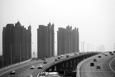 有了組合貸，高價(jià)樓盤不再“高不可攀”。