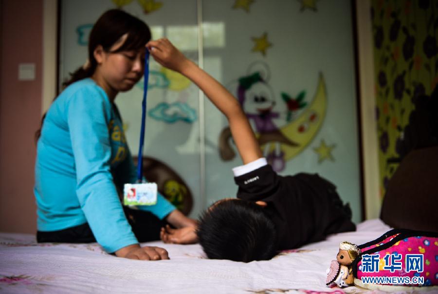 那些年，感動(dòng)過我們的母親