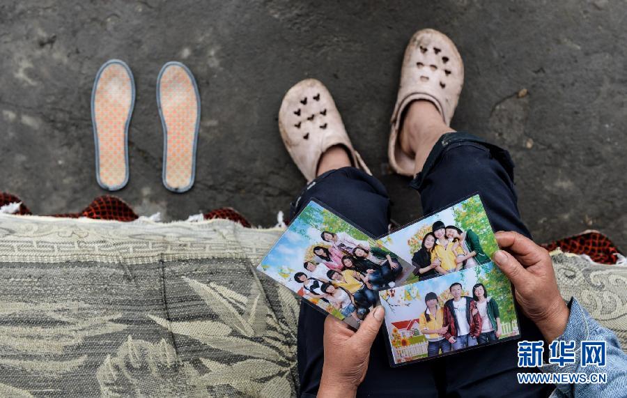 那些年，感動(dòng)過我們的母親