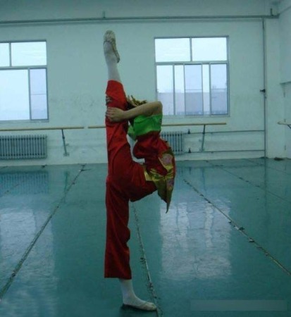 藝校妹子到底有多苦？