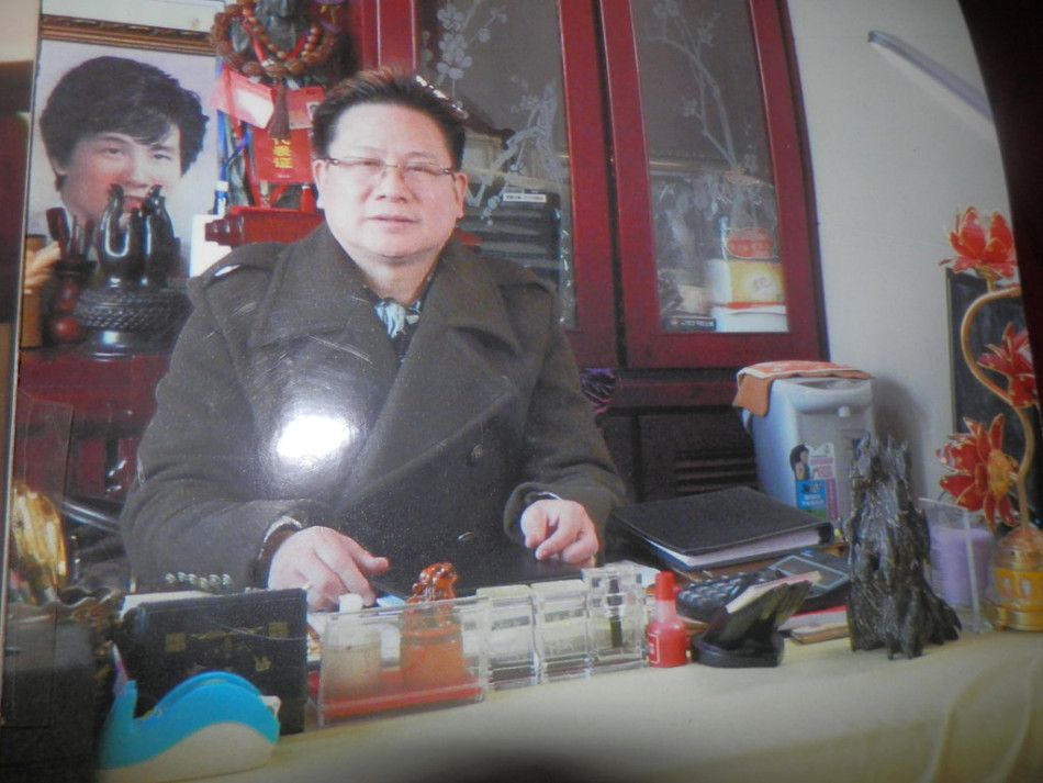 南京“孫大師”被查 家住豪宅修牌坊 南京“孫大師”被查 家住豪宅修牌坊