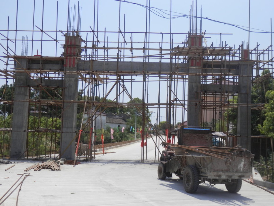 南京“孫大師”被查 家住豪宅修牌坊 南京“孫大師”被查 家住豪宅修牌坊