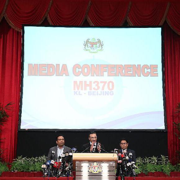 發(fā)現(xiàn)122個疑似碎片