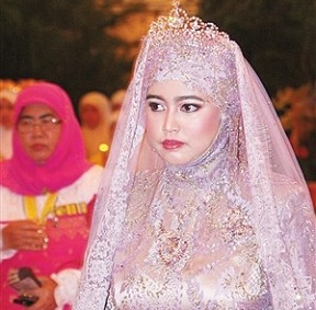 盤(pán)點(diǎn)全球美麗的公主