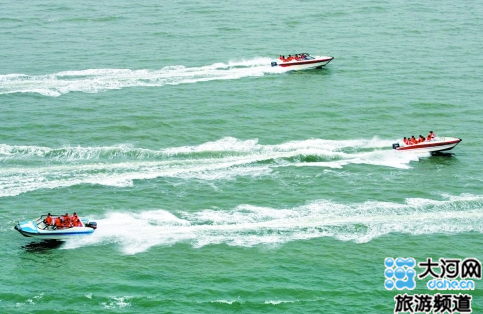 小伙伴們，出游丟啥都別“丟人”