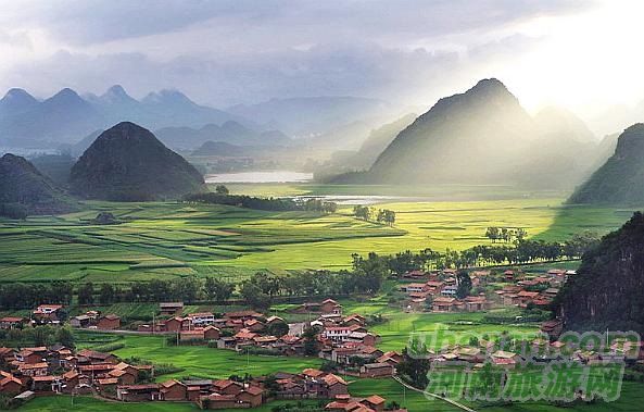 爸爸去哪兒？親密接觸荷花仙子