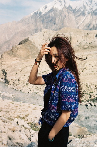 怎么能在旅行時拍出不那么“游客照”的照片？