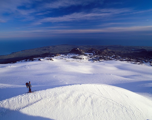浪漫圣誕出國去，全球最適宜九大城市推薦