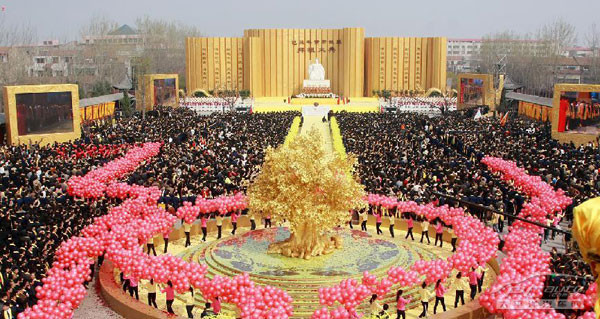 過年7天樂，老家河南春節(jié)享樂全攻略