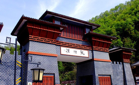 母親節(jié)，帶上爸媽去撒歡吧！！