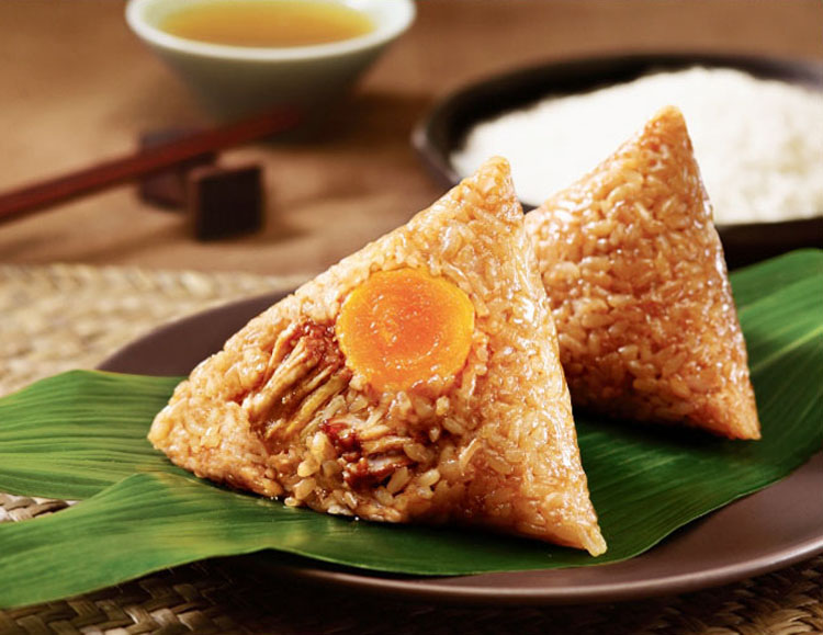 端午節(jié) 去體驗(yàn)舌尖上的老君山！